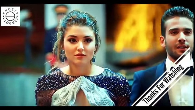 Baarish - Half Girlfriend - Arjun K & Shraddha K - Most Romantic Song - Hayat and Murat