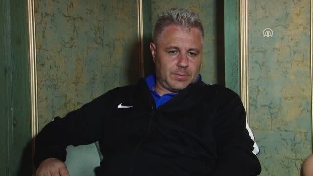 Hemen Şampiyon Olacağız Demem Çılgınca Olur - Salzburg