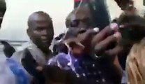 Les graves accusations de Abdoulaye Wade à Macky Sall après son vote