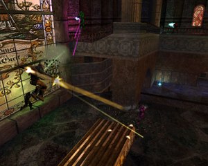 Church - Halo CE Multiplayer Map