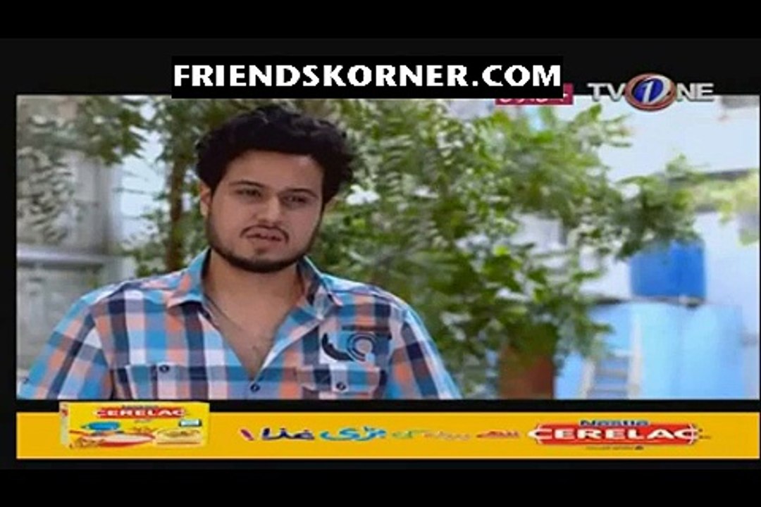 Jalti Barish Episode 12