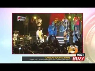 100% BUZZ   25 Octobre 2014   Partie1