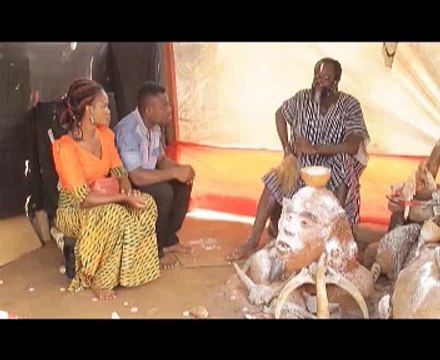 NTI M,AKATUA NI 2 LATEST GHANAIAN KUMAWOOD MOVIE , Cinema Movies Tv FullHd Action Comedy Hot 2017 & 2018