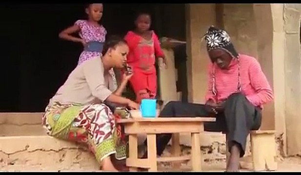 Ananias ne Safira 2 GHANAIAN TWI ASANTE AKAN MOVIE , Cinema Movies Tv FullHd Action Comedy Hot 2017 & 2018