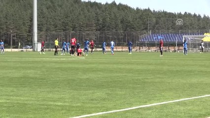 Hüseyin Kalpar: "Türk Teknik Adamlara Daha Fazla Değer Verilmeli"