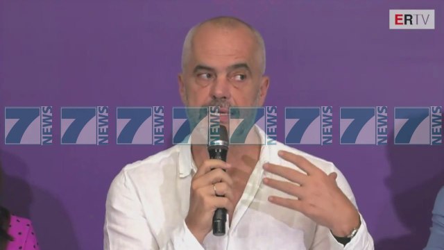 RAMA NE FIER THUMBON MONIKA KRYEMADHIN DHE LULZIM BASHEN - News, Lajme - Kanali 10