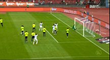 Alain Nef Goal HD - FC Zurich 2 - 1 Thun - 30.07.2017