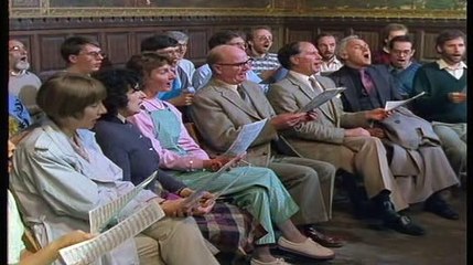 Inspector Morse S01E01 The Dead Of Jerico - Part 01