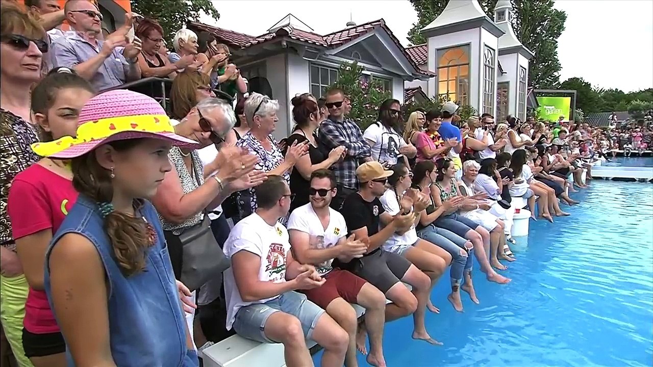 Peter Ries ft. Franca Morgano - Torn