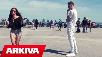 Suela & KING. B - Shi & Djell (Official Video HD)