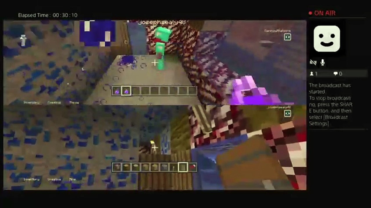 Gamingwithalsome's Live PS4 Broadcast (5)