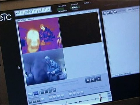 Ghost Hunters (TAPS) Les Chasseurs de fantômes - S06E09 - Esprits de la nuit