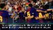 Valverde praises Messi and calls for trophy-winning season