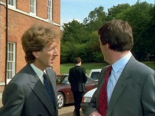 Inspector Morse S05E03 Who Killed Harry Field - Part 02