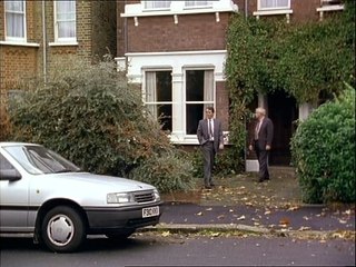 Inspector Morse S04E04 Masonic Mysteries - Part 02