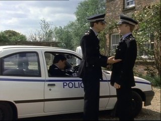 Inspector Morse S05E01 Second Time Around  - Part 01