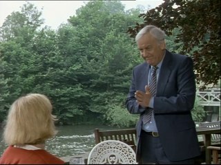 Inspector Morse S05E01 Second Time Around  - Part 02