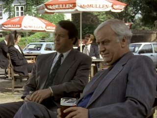 Inspector Morse S05E02 Fat Chance - Part 01