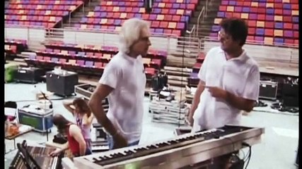 Yes - The Miracle of Life ... 1991