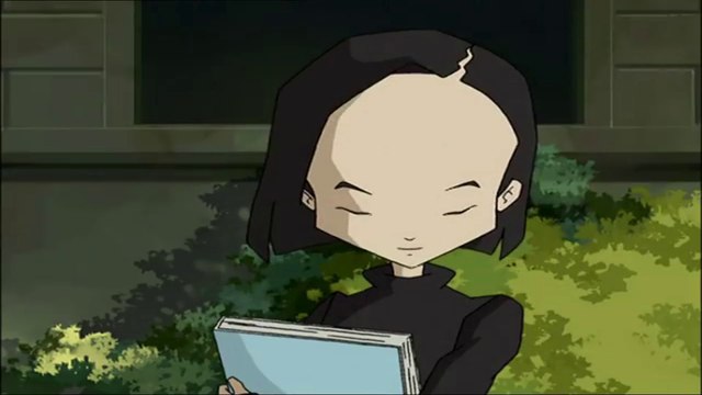 Abertura de Code Lyoko 1ª Temporada em Romeno em HD