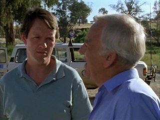 Inspector Morse S05E05 Promised Land - Part 02