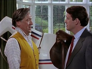 Inspector Morse S06E01 Dead On Time - Part 01