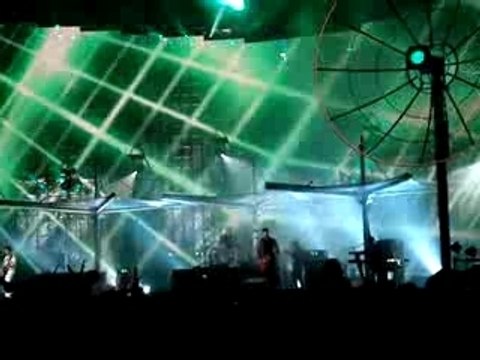 Muse 2 Parc Des Princes 2007 (final)