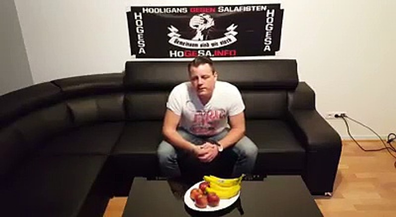 Klare Ansage von Dominik Roeseler