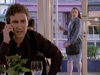 Inspector Morse S10E01 Death Is Now My Neighbour - Part 01