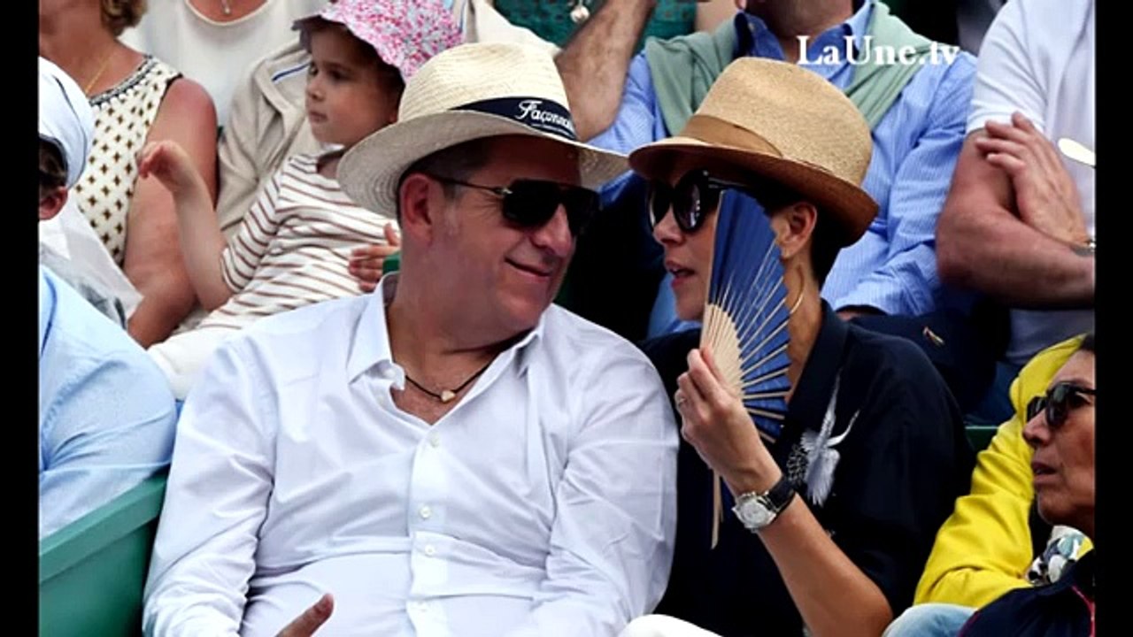 Cristina Cordula s'est Mariée : Elle a dit Oui à Frédéric!