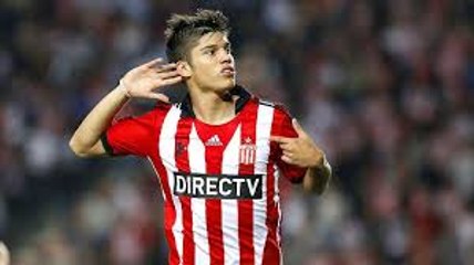 Joaquin Correa GOAL HD - Arsenal 0-1 Sevilla 30.07.2017