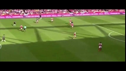 Joaquin Correa Goal-Arsenal vs Sevilla 0-1 30.07.2017 (HD)