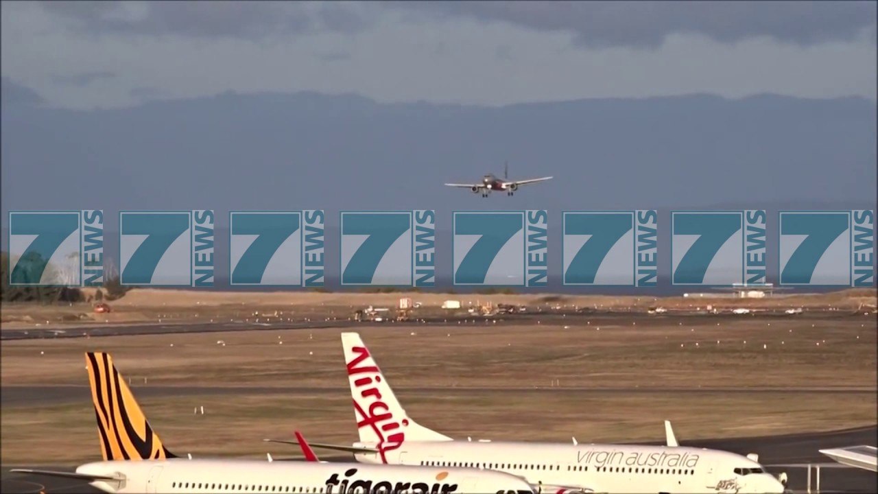 ANTITERRORI NE AUSTRALI ARRESTON 4 PERSONA, DO HIDHNIN NE ERE NJE AVION - News, Lajme - Kanali 7