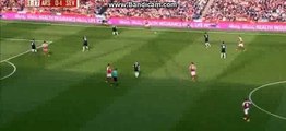 Alexandre Lacazette Goal HD - Arsenal 1-1 Sevilla - 30.07.2017 HD