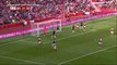 Alexandre Lacazette Goal HD - Arsenal 1 - 1 Sevilla - 30.07.2017 (Full Replay)