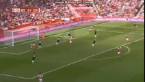 Alexandre Lacazette Goal - Arsenal vs Sevilla 1-1 30.07.2017 (HD)