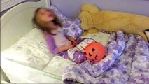 Tous les tous les a mangé Bonbons défi Jai le enfants mon leur Raconté youtube Halloween 2016