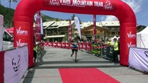 Hautes-Alpes : Un CRS secouriste de Briançon remporte le tour des crêtes du Vars Mountain Trail