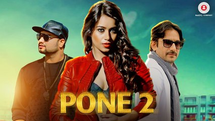 Pone 2 Full HD Video Song Gajender Phogat 2017- KD, Rao Jatin, Kajal & Aman - Vinay Vinayak