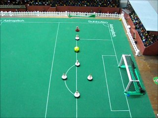 Percorso tre punti Osc Florentia Serpentello