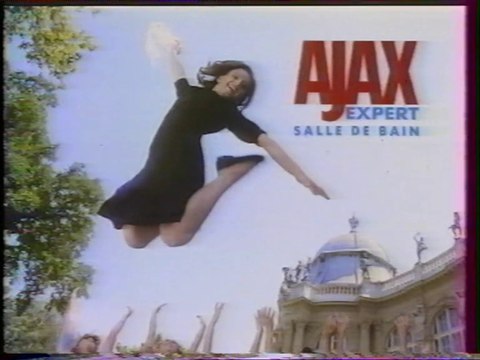 FR3 - 20 Septembre 1990 - Pubs, bandes annonces, Soir 3, météo