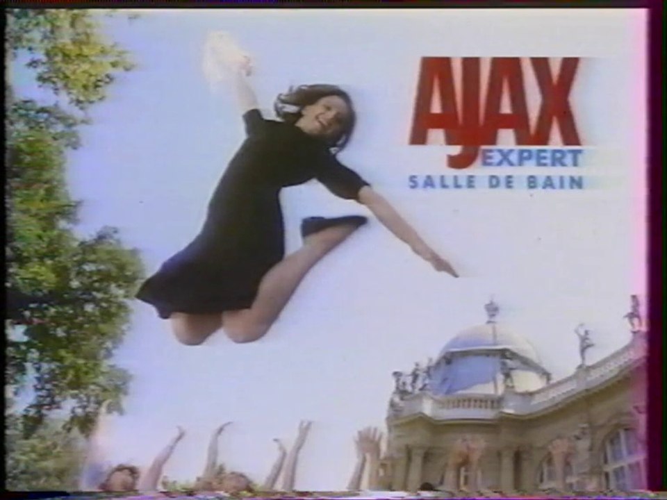 FR3 - 20 Septembre 1990 - Pubs, bandes annonces,  Soir 3, météo