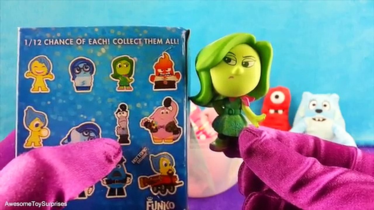 Huevos huevos huevos jugar serie sorpresa se Gabba gabba doo muno plex brobee toodee foofa 2