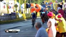 Tour de Pologne 2017 Etape 2