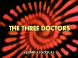 331 Doctor Who Classic - S10E01 - Partie 02 - The Three Doctors