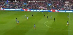 Henrik Mkhitaryan Offside Goal HD - Vaalerenga Vs Manchester United - 30.07.2017 HD