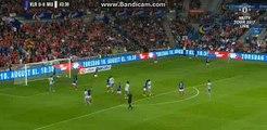 Marouane Fellaini Goal HD - Vaalerenga 0-1 Manchester United - 30.07.2017 HD
