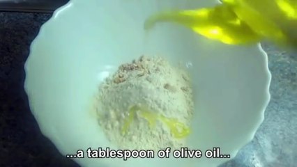 How To Make Pizza At Home Very Easy Recipe