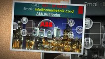 CALL/EMAIL : 0813 4381 2803 Distributor ABB motor