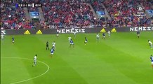 Romelu Lukaku GOAL HD - Valerenga (Nor)	0-2 Manchester United (Eng) 30.07.2017